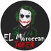 الجوكر المغربي El Moroccan JOKER (@moroccan_joker) Twitter profile photo