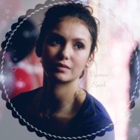 Elena Gilbert. (@vigorousspark) 's Twitter Profile Photo Elena Gilbert. (@vigorousspark) 's Twitter Profile Photo