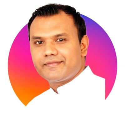 FormerChairman of Transport Authority CP •Former Provincial Council Member CP•Chief SLFP Organizer for Rattota Seat •A Royalist •A Proud Sri Lankan