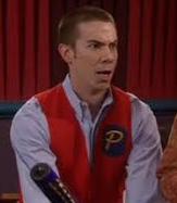 Hi I'm Steve!!..... I DONT LIKE MONDAYS, DORA IS AWESOME, & IT'S BEEN SAID I YELL.....But I don't think so!!!!!! cool tv show- Drake&Josh ;)