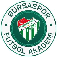 Bursaspor Futbol Akademisi(@bursasporfa) 's Twitter Profile Photo