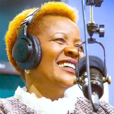 ApostleMMWangui Profile Picture