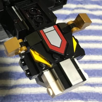 LEGO&猫🐈用のアカウントです。バイオニクルやニンジャゴー、レゴロボが好き。建物も好き。嫌韓反中、親台湾