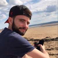Josh Hussey (@thejoshhussey) 's Twitter Profile