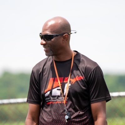 Founder of Jones Elite Training, the premier sport performance company in Charlotte! An Elite high performance sports coach for athletes 10 and up.