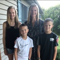 Jen VanderLeest (@vanderleestjen) 's Twitter Profile
