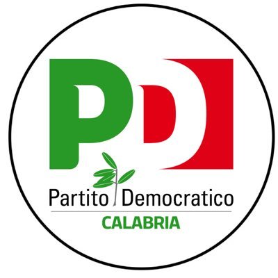 Profilo ufficiale del Partito Democratico della Calabria