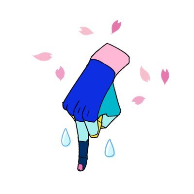 まぁちゃん☔🌸💙さんのプロフィール画像