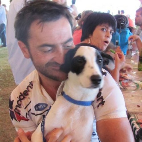 denverk's profile picture. Mountain biker trying to turn multisport athlete..endurance junky #outsideisfree Proud @2xusouthafrica and @PumaSouthAfrica ambassodor