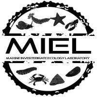 Marine Invertebrate Ecology Laboratory(@InvertsLab) 's Twitter Profile Photo