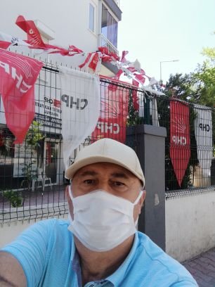 AdnanAc68760531's profile picture. Vakit geçirmek