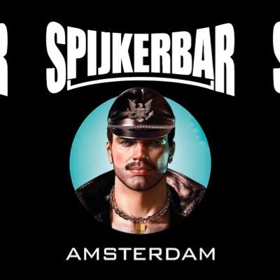🇳🇱Amsterdam’s oldest #gay #divebar, we are always glad you came😜with pooltable, good music🔝🐽#darkroom 🏳️🌈❌❌❌ radical tolerant #darkroom #pornlocation