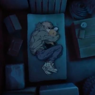 benjaminsburnin's profile picture. dior dior when i touch the floor