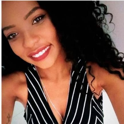 Novo TT o @suellenloyal foi suspenso 😣
Modelo e Publicitária.
Futura Policial Militar ♥️