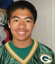 ARolle95's profile picture. Packers Fan.Woodson= G.O.A.T - Coming back for H4. THG, Maze Runner, Gone. Chiddy Bang or die. Team Swelly Cole World.  I aM mE FTW. Love Movies.