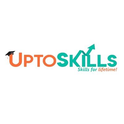 FREE skill development trainings internships and jobs by COLLEGES to thousands of indian students monthly and counting 100 Mn
Reach us - info@uptoskills.com