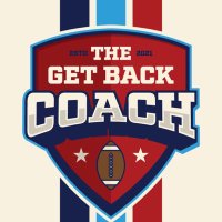 The Get Back Coach (@thegbcoach) 's Twitter Profile Photo The Get Back Coach (@thegbcoach) 's Twitter Profile Photo