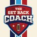 The Get Back Coach (@thegbcoach) Twitter profile photo The Get Back Coach (@thegbcoach) Twitter profile photo