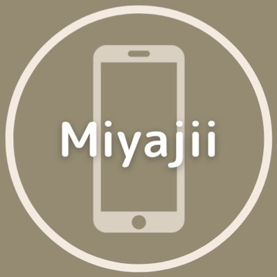 miyajii_phone Profile Picture