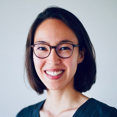 YokoSpirig's profile picture. Co-founder @Ledgy