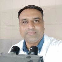 Dr Swapnil P Jagtap (@drswapnilpjagt1) 's Twitter Profile