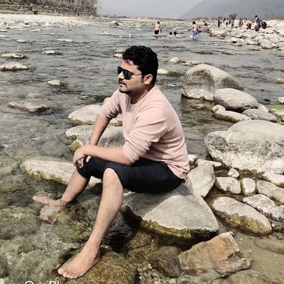 Anandskywalker's profile picture. 