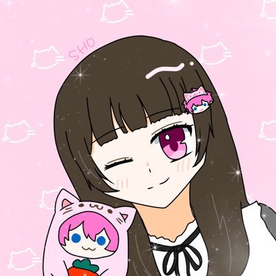 昆虫学者のショウさんのプロフィール画像
