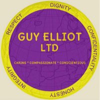 GUY ELLIOT (FUNERAL REPATRIATION) (@scotlandfds) 's Twitter Profile