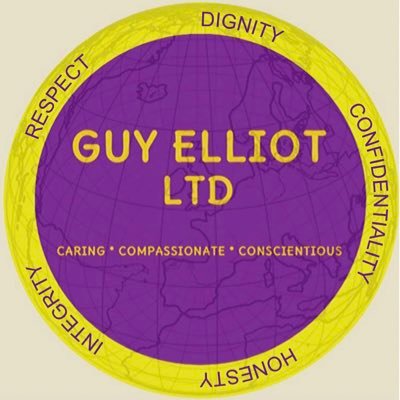 Guy Elliot MA (hons) Cert. FS Cert. FP AICCM LMBIFD. PLEASE DO NOT MESSAGE VIA TWITTER ☎️07770 407 610
