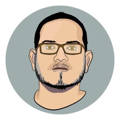 elwilmix's profile picture. Procrastinador de profesión | Según mi titulo universitario soy Diseñador Gráfico | Hijo de Coromoto y Papá de Morita...! =)