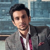 Pratik Gandhi (@pratikg80) 's Twitter Profile