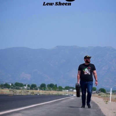 77_Lew's profile picture. Just another guitar player who wants to be famous. Check out my music! @Lew_Sheen_Music on Instagram.