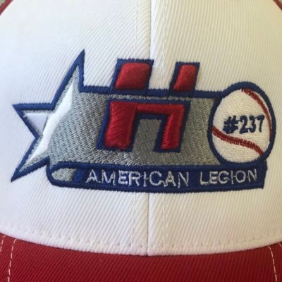 Official page of Huntsville American Legion 19u Senior Baseball