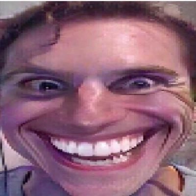 SussyGuy's profile picture. hi