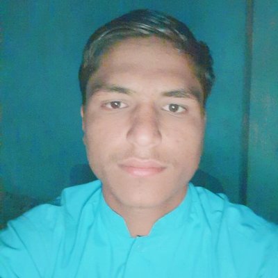 Ahmadi_119 Profile Picture