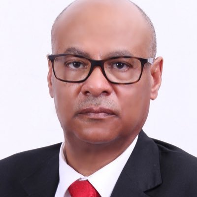 Professor of Economics., Department of Economics, Addis Ababa University