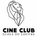 ciné-club // école du Louvre (@CineclubEDL) Twitter profile photo