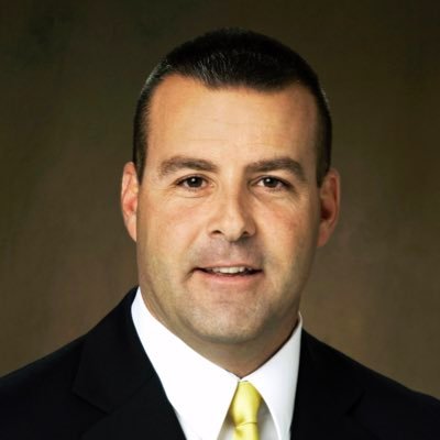 Matt Larsen Profile