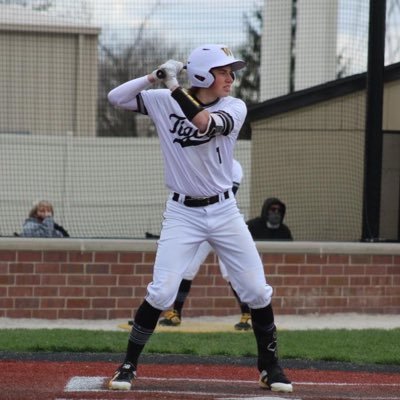 Triton CC Alum ⚾️ ➡️Purdue Fort Wayne Baseball