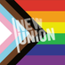 New Union (@newunion_org) Twitter profile photo New Union (@newunion_org) Twitter profile photo
