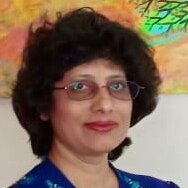 ManishaAnwekar Profile Picture