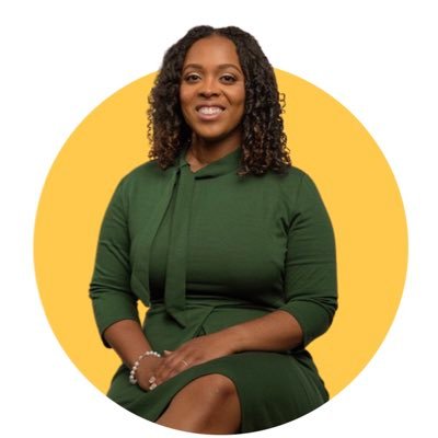 Ebony Toussaint, PhD, MPH