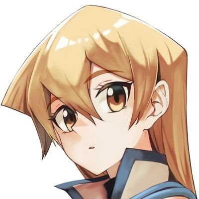 โพMature contentโโThe Queen of the Blue ObeliskโโParody/RP accountโโพ#Spiidoโโ @SlackerJaden is a silly Slifer.โ#YGOCardverse โ