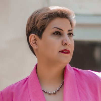 CEO at Toranj IT @toranjcompany
Co-founder Hiraaa
Master of Entrepreneurship (E-Business)