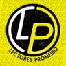 LectorsPromedio's profile picture. Buscamos las historias de tinta y líneas 🔍 
Somos un podcast sobre libros -algo híbrido-, escritores y más 📚.
Hosts @Dkreadz - @Dawarg