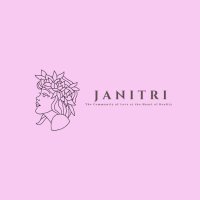 Janitri(@Janitri3) 's Twitter Profile Photo
