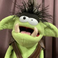 Hurgily Puppets (@hurgily) 's Twitter Profile Photo