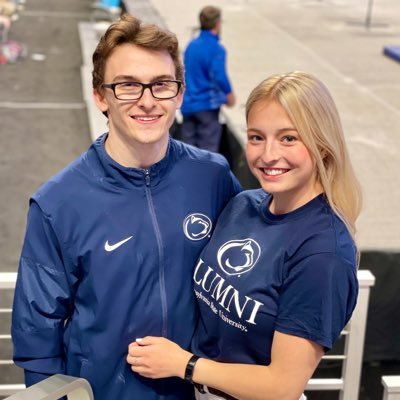 Penn State Gymnastics Alum ‘20