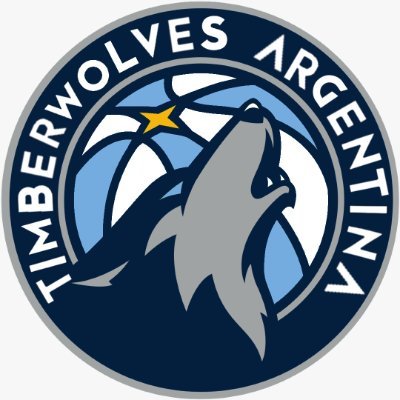 Cuenta de los Timberwolves desde Argentina 🐺🇦🇷. En Instagram y ahora también en Twitter. Bolmaro, Naz Reid, Anthony Edwards y nada más. #RaisedByWolves