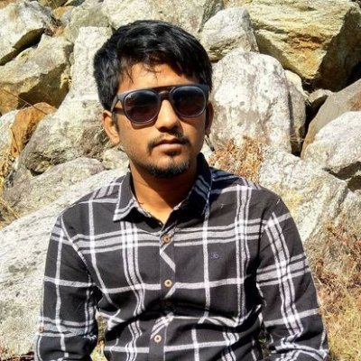 David Silwal Profile